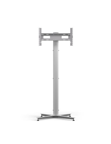 SMS SOPORTE MONITOR SUELO ICON FH T 2000 PLATA