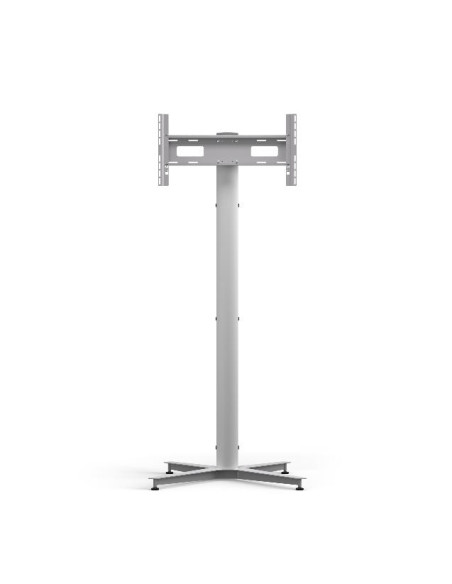 SMS SOPORTE MONITOR SUELO ICON FH T 2000 PLATA
