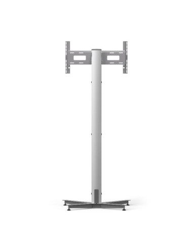 SMS SOPORTE MONITOR SUELO ICON FH T 2000 PLATA