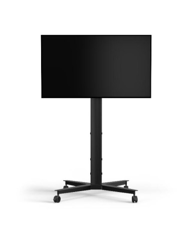 SMS SOPORTE MONITOR MOVIL ICON FH MT 1450 EU NEGRO