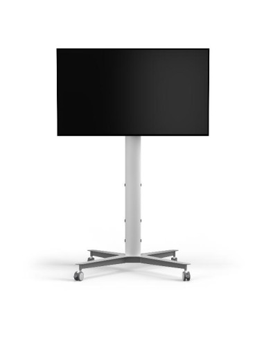 SMS SOPORTE MONITOR MOVIL ICON FH MT 1450 EU PLATA