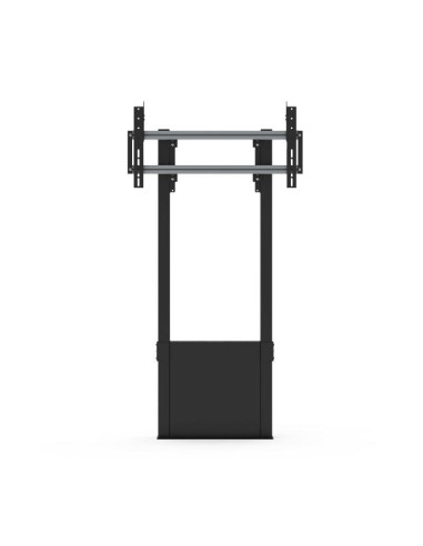SMS SOPORTE MONITOR PARED-SUELO FUNC WALL/FLOOR...