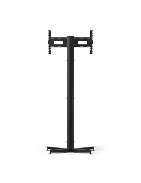 SMS SOPORTE MONITOR SUELO ICON FH T 2000 EU NEGRO