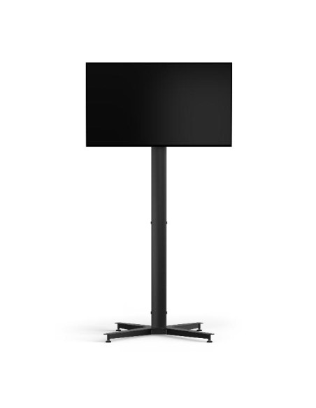SMS SOPORTE MONITOR SUELO ICON FH T 2000 EU NEGRO