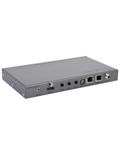 TRANSMISOR HDMI VIDEO IP 4K UHD 2