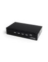StarTech.com Multiplicador HDMI de 4 puertos y amplificador de señal - Splitter - 1920x1200 -1080p