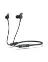 Lenovo 4XD1B65028 auricular y casco Auriculares Inalámbrico y alámbrico Dentro de oído Llamadas/Música MicroUSB Bluetooth Negro