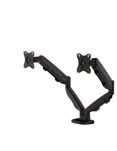 Fellowes Eppa 99,1 cm (39") Negro Escritorio