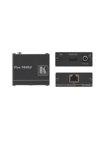 PT-572+ HDMI TWISTED PAIR RECEIVER