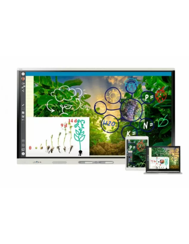 Panel Interactivo SMART Board® 65" MX265-V5 K...