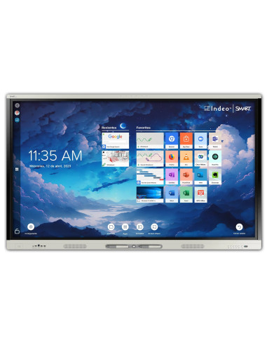 Panel Interactivo SMART Board® 86" MX286-V5 K...