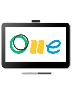 WACOM ONE 13 TOUCH PEN DISPLAY