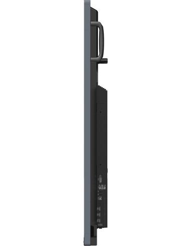 Pantalla Interactiva Viewsonic 4K  ViewBoard...