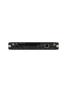PC-OPS I7 12th  WINDOWS 11 PRO TRAULUX/CLEVERTOUCH 2