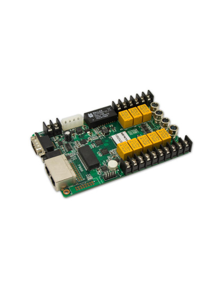 MULTIFUNCTION CARD NOVASTAR