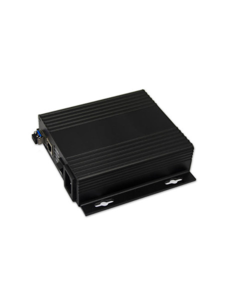 EMISOR FIBRA OPTICA PARA PANTALLA LED  MULTI-MODO