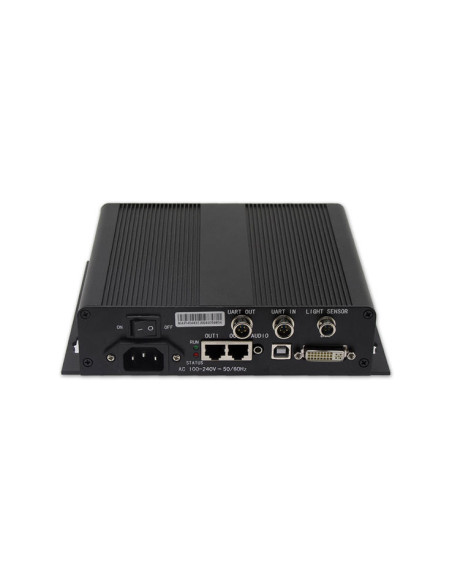 PROCESADOR LED SIN ESCALADOR MCTRL300