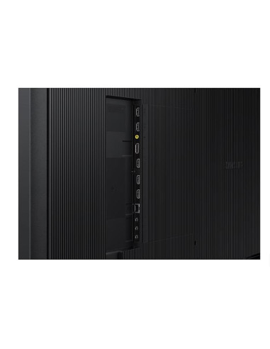 SAMSUNG 75" QM75C UHD 24/7 Cert. IP5x Soc V11
