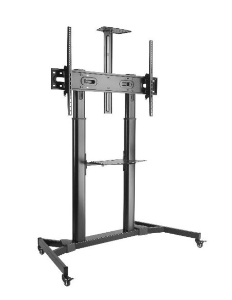 SOP. SUELO MOVIL TRAULUX 60" - 100"+ SOP. CAMARA