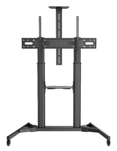 SOP. SUELO MOVIL TRAULUX 60" - 100"+ SOP. CAMARA 2