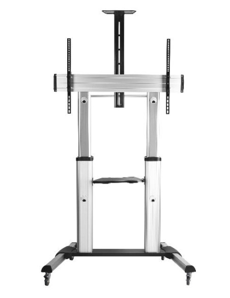 SOP. SUELO MOVIL TRAULUX 60"-100" + SOP. CAMARA