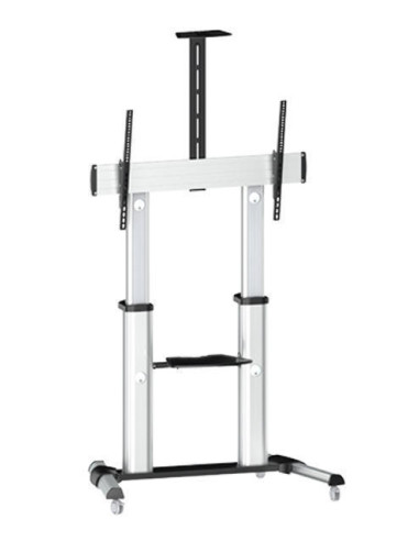 SOP. SUELO MOVIL TRAULUX 60"-100" + SOP. CAMARA