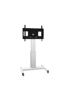 SOPORTE MOVIL MOTORIZADO SCETA H 42"-100" - 136KG 2