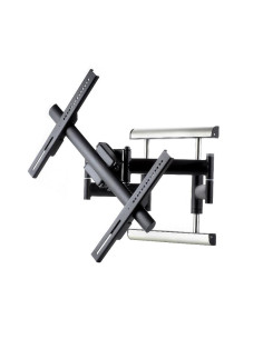 EDBAK SOPORTE PARED DOBLE BRAZO 42"-98" 120 KG 2