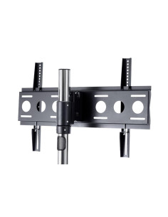 SOPORTE PARA MONITOR DE SUELO MOVIL PARA 42"-65" MASTIL... 2