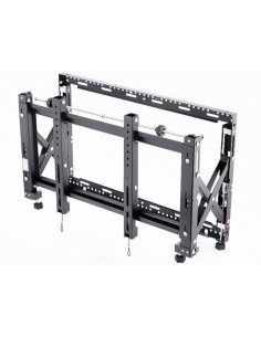 SOP.VIDEOWALL HORIZ. POP-UP 42"-65" 600x400 60 KG 2