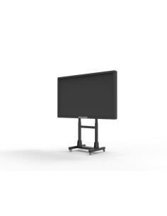 SOPORTE MONITOR MÓVIL HASTA 100 KG 86" 900x600