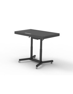 SOPORTE MONITOR INTERACTIVO MESA MOTORIZADO 100 KG 2