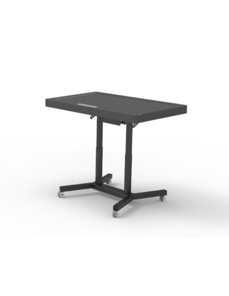 SOPORTE MONITOR INTERACTIVO MESA MOTORIZADO 100 KG