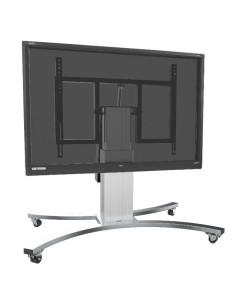 SOPORTE MOVIL MOTOR. ALTURA/INCLINACIÓN 42"-86" 50 2