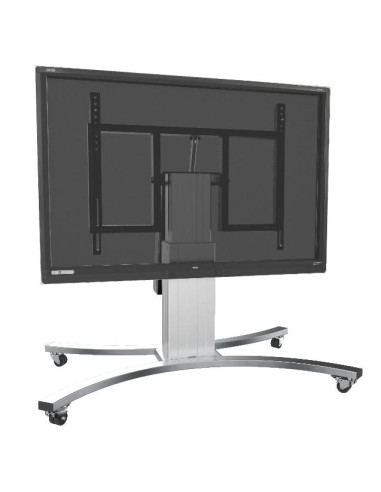 SOPORTE MOVIL MOTOR. ALTURA/INCLINACIÓN 42"-86" 50