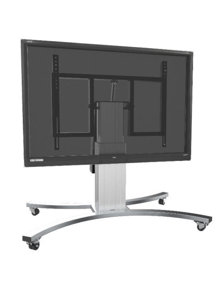 SOPORTE MOVIL MOTOR. ALTURA/INCLINACIÓN 42"-86" 50