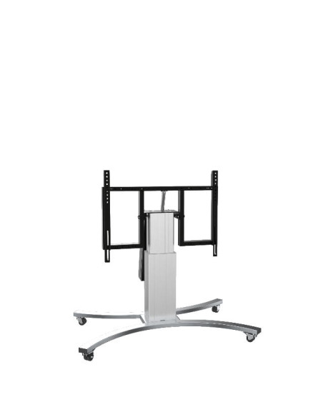 SOPORTE MOVIL MOTOR. ALTURA/INCLINACIÓN 42"-86" 50