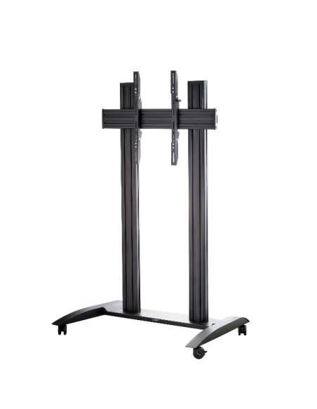 EDBAK SOPORTE MONITOR VIDEOCONFER. PREMIUM 60"-86" HASTA 800x600 120 KG