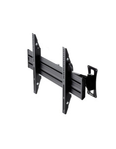 EDBAK VSM652 SOPORTE PARED BRAZO ARTICULADO MONITOR 32"-49" 2