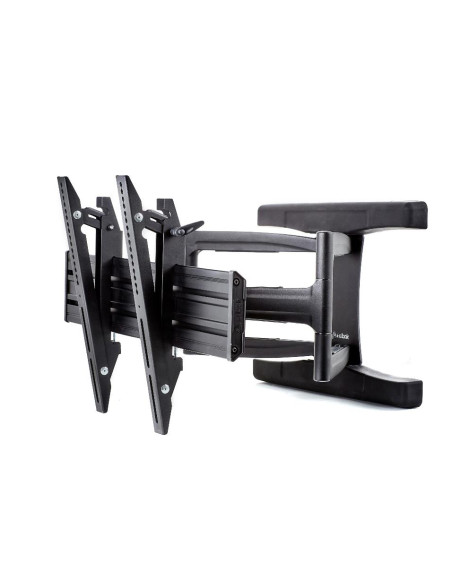 EDBAK VSM654 SOPORTE PARED DOBLE BRAZO ARTICULADO PANTALLAS 65"-86"