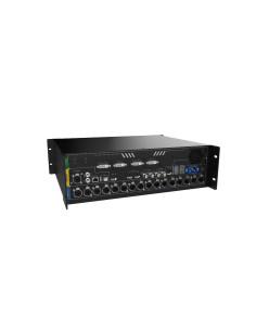 PROCESADOR ESCALADOR 4K CON 16 PUERTOS ETHERNET 2