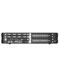 FRAME SERIE H2 NOVASTAR (30Inp-2Outx2 ó 4Outx1) 2