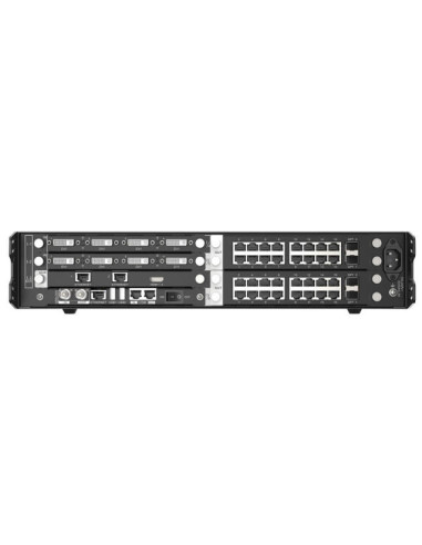 FRAME SERIE H2 NOVASTAR (30Inp-2Outx2 ó 4Outx1)