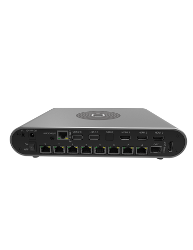 PROCESADOR PARA ALL IN ONE NOVASTAR