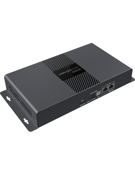BOX PLAYER MULTIMEDIA NOVASTAR PARA PANTALLA LED T