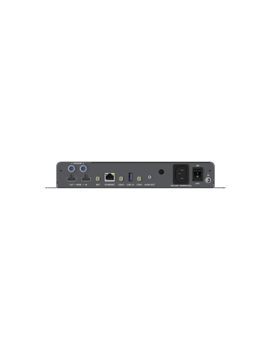 MULTIMEDIA PLAYER TAURUS TB60 (4 SALIDAS)