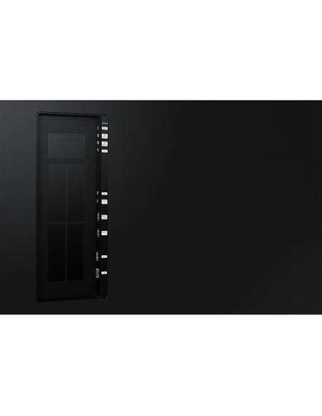 Samsung IA012B Pantalla plana para señalización digital 2,79 m (110") LED Wifi 500 cd / m² Full HD Negro Tizen 6.5