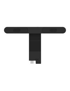 Lenovo ThinkVision MS30 (S) Negro 2.0 canales 4 W 2
