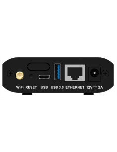 PLAYER SERIE TAURUS PARA MONITOR FULL HD 2