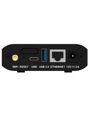 PLAYER SERIE TAURUS PARA MONITOR FULL HD